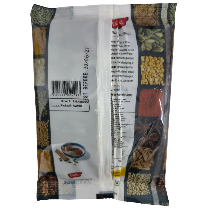 CLOVES WHOLE
