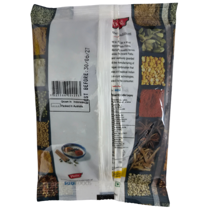 CLOVES WHOLE