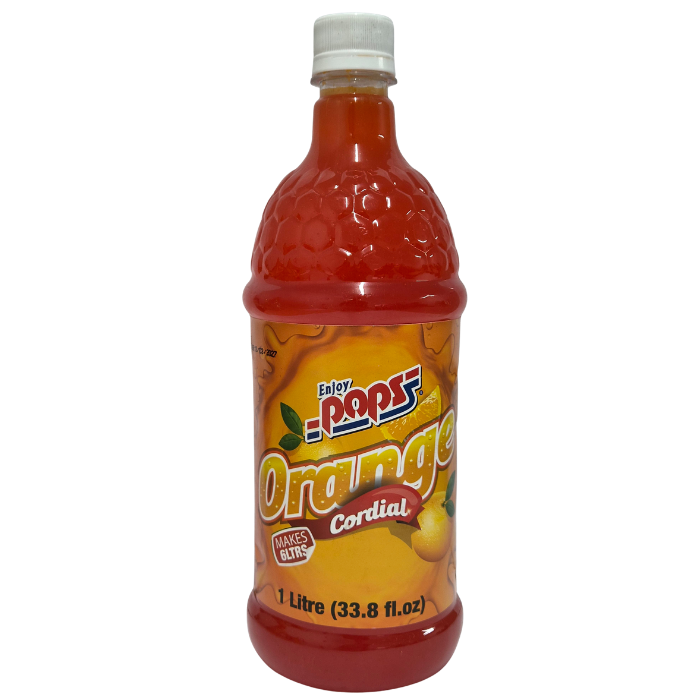 CORDIAL ORANGE