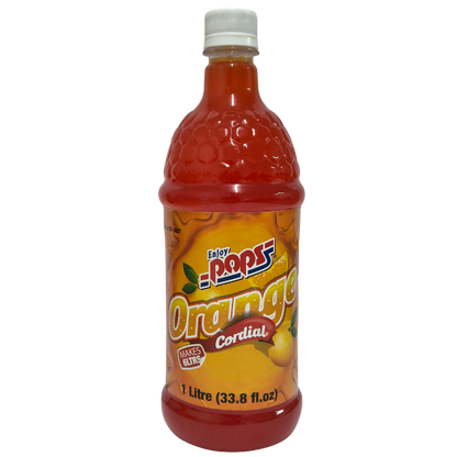 CORDIAL ORANGE