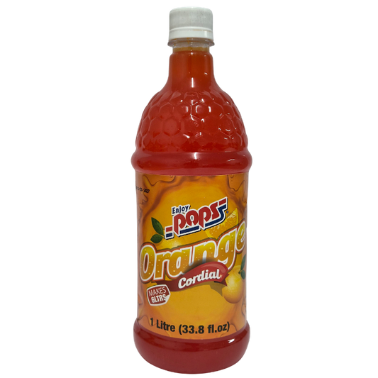 CORDIAL ORANGE