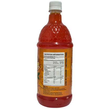 CORDIAL ORANGE