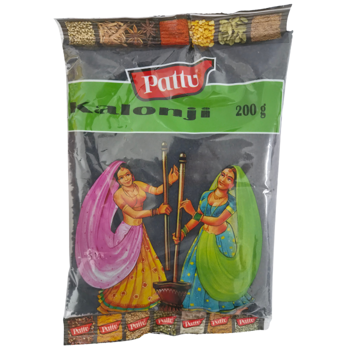 KALONJI