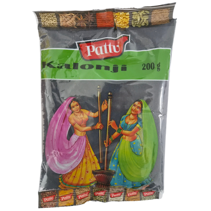KALONJI