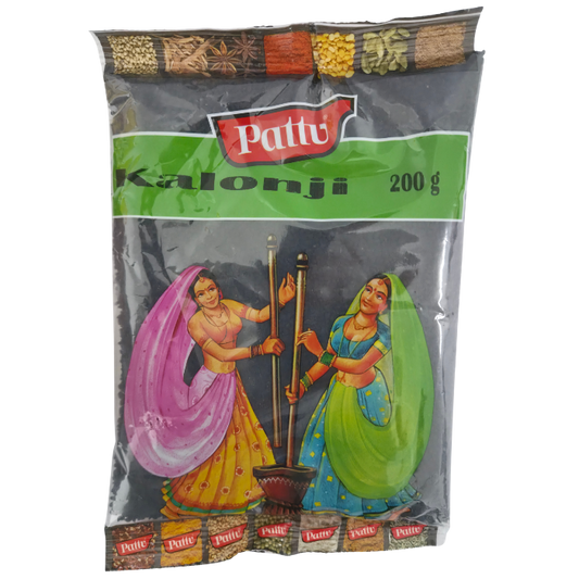 KALONJI