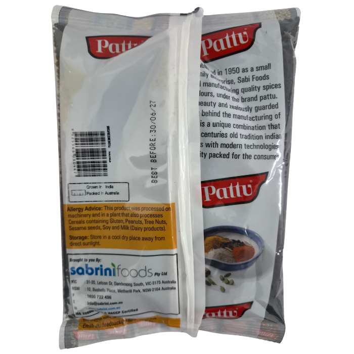 KALONJI