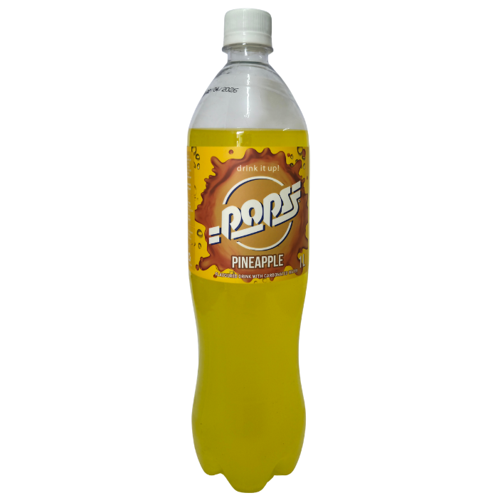 PINEAPPLE DRINK