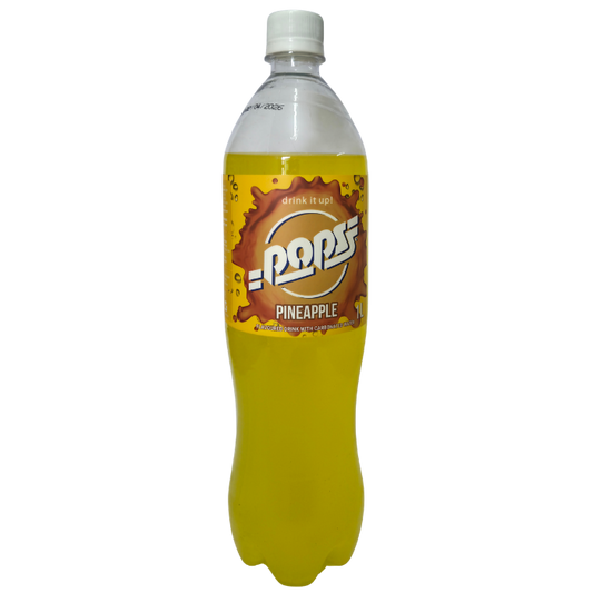 PINEAPPLE DRINK