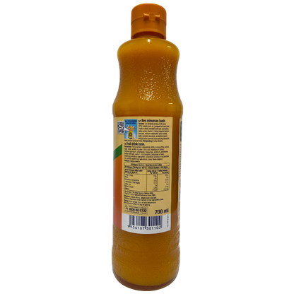 ORANGE CORDIAL