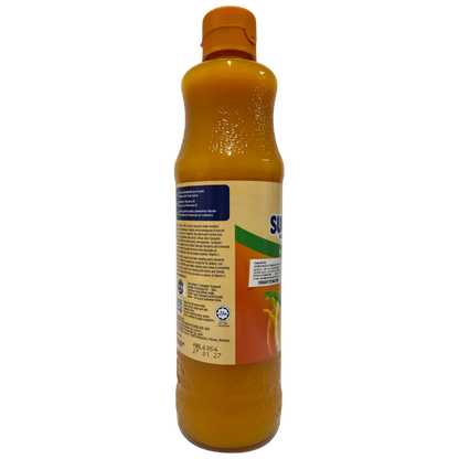 ORANGE CORDIAL