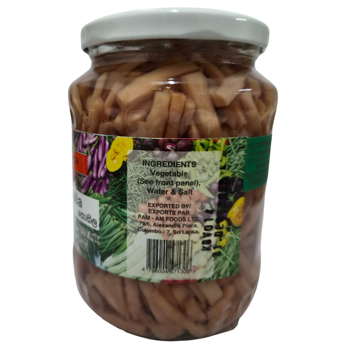 KOHILA IN BRINE