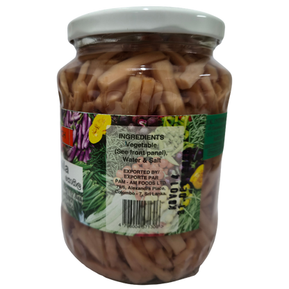 KOHILA IN BRINE