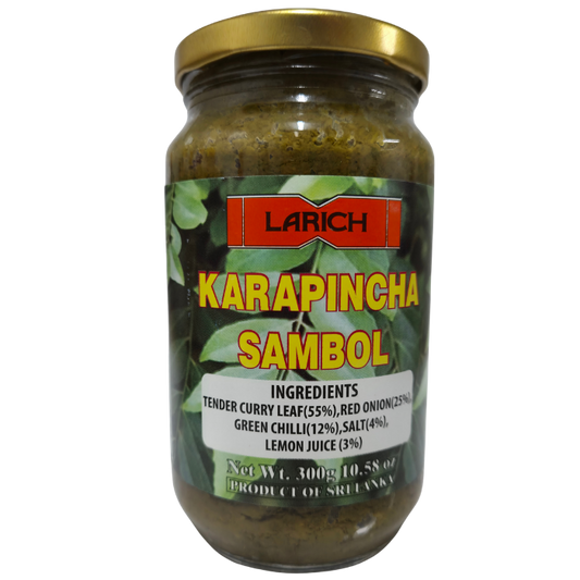 KARAPINCHA SMBOL VEG
