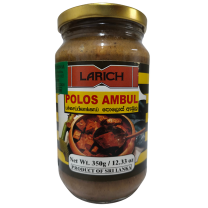 POLOS AMBUL CURRY