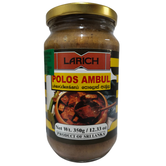 POLOS AMBUL CURRY