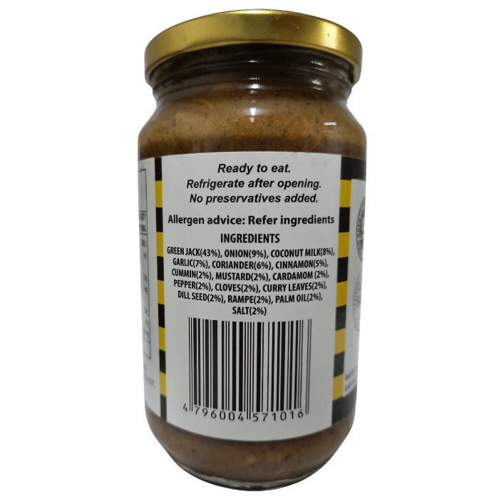 POLOS AMBUL CURRY