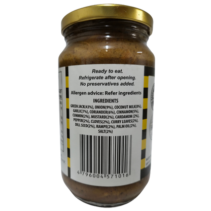 POLOS AMBUL CURRY