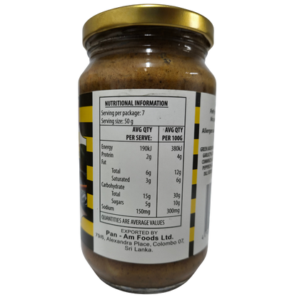 POLOS AMBUL CURRY