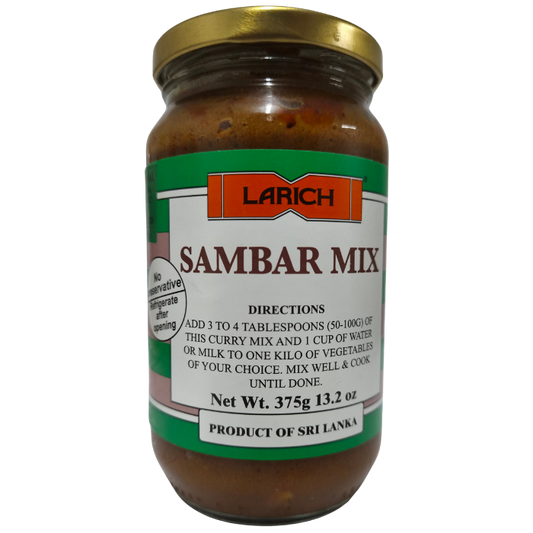 SAMBAR CURRY MIX