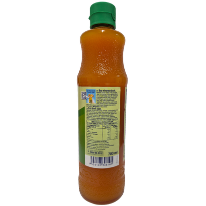 TROPICAL CORDIAL