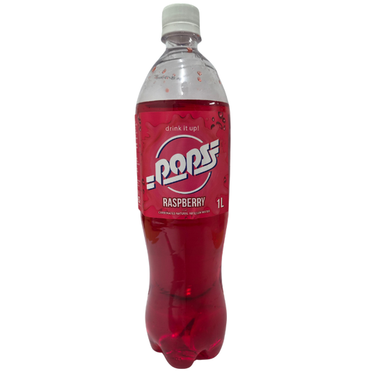 RASPBERRY DRINK